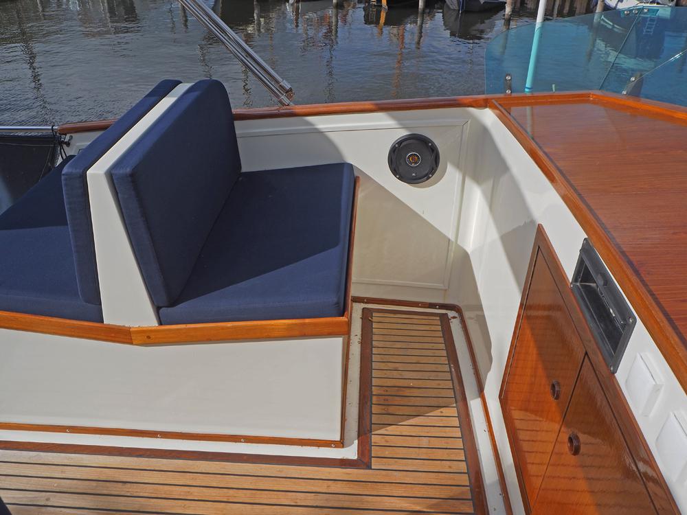  &Eacute;quipement de pont 